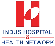 Logo of Indus Hospital