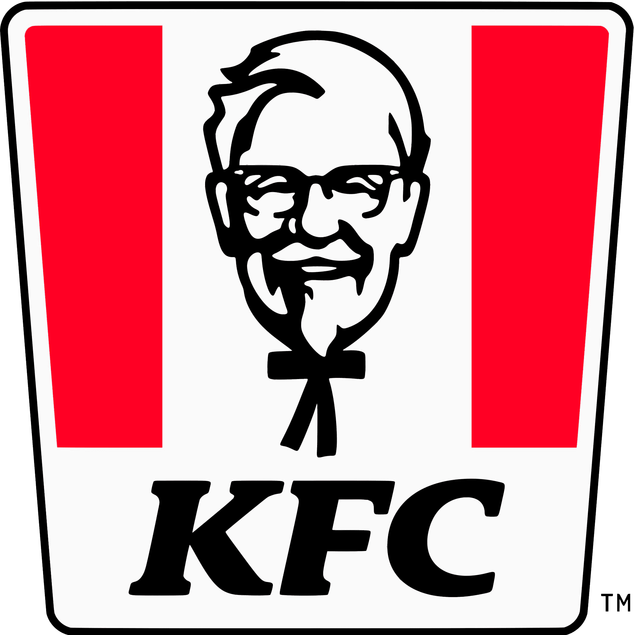 Logo of KFC