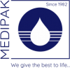 Logo of Medipak