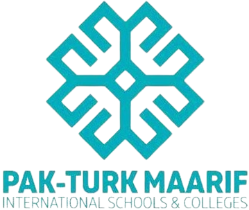 Logo of Pak-Turk School