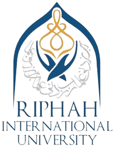 Logo of Riphah International University