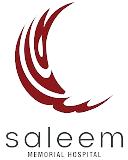 Logo of Saleem Memorial Hospital